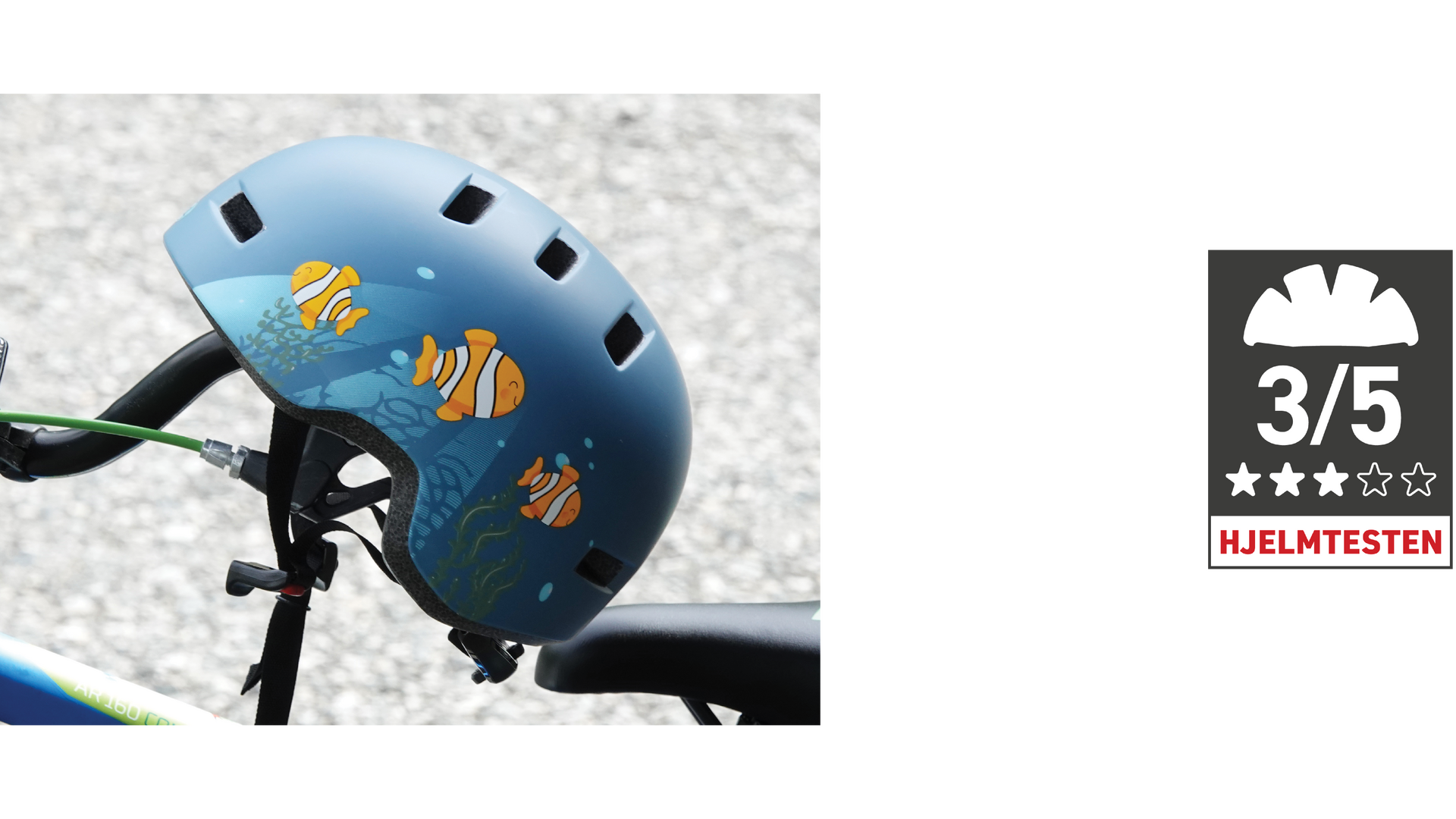 Bell Lil Ripper 21 hjelm