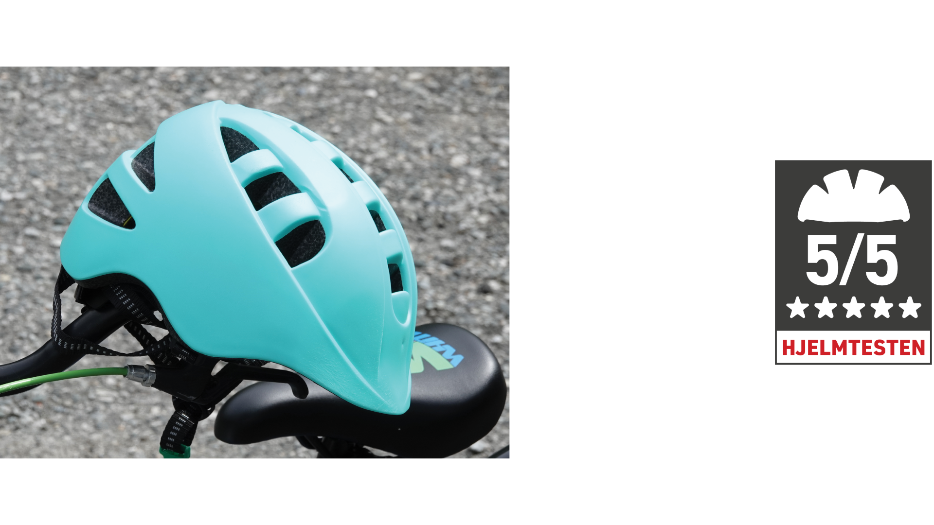 Biltema skate barnehjelm Mips