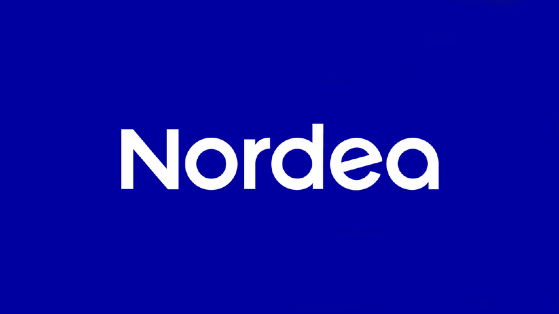 Nordealogo