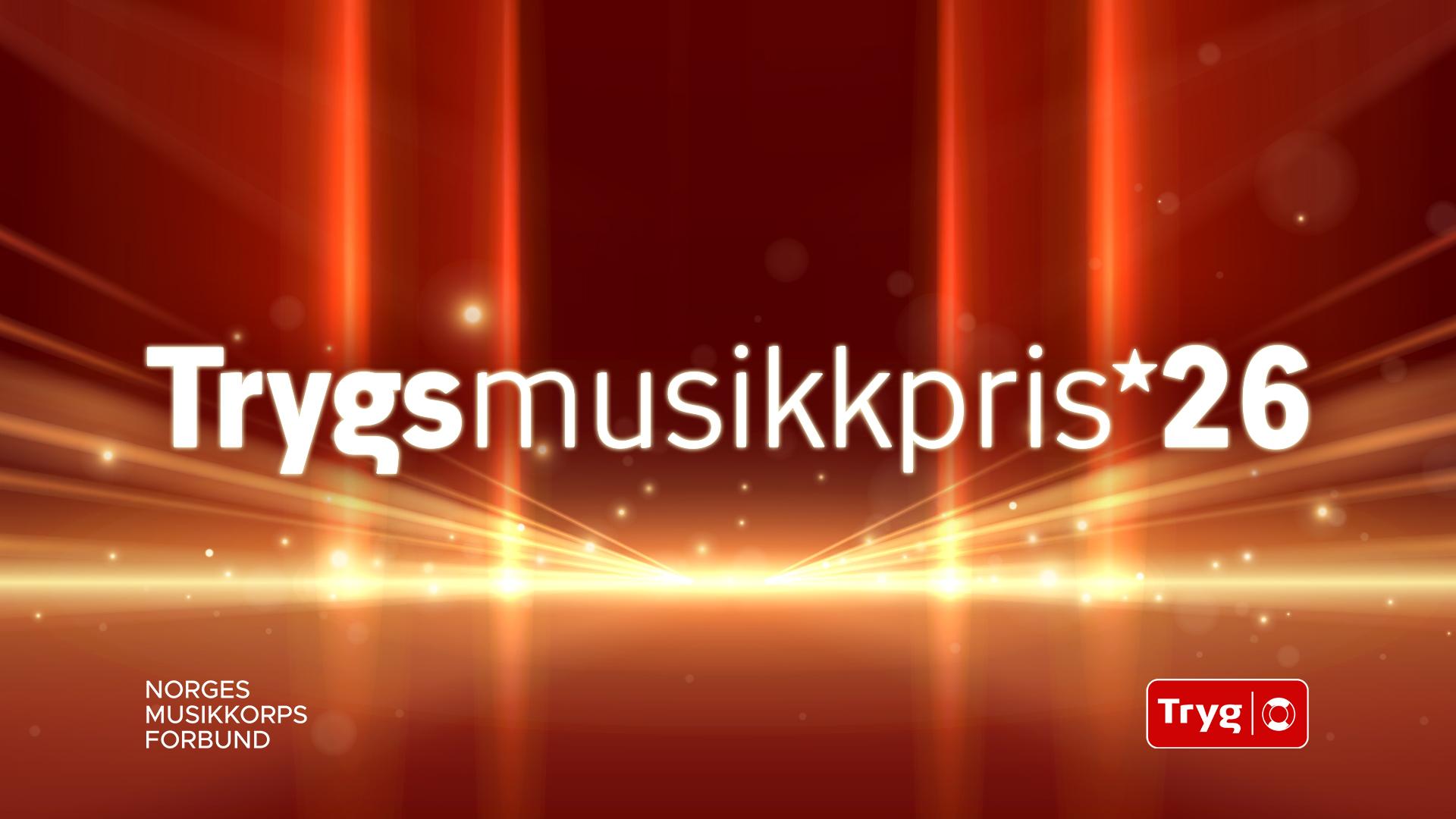 Trygs musikkrpris