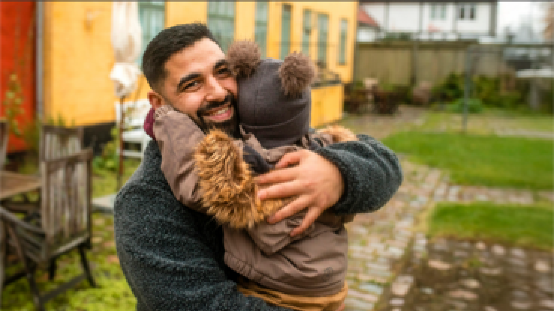 pappa med jente - oppdatert 