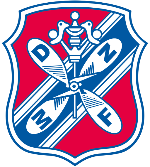 Logo Det Norske Maskinistforbund