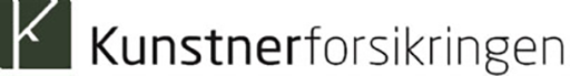 Logo Kunstnerforsikringen