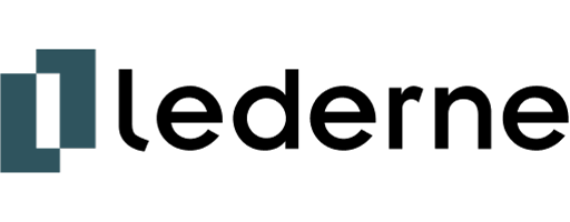 Logo Lederne