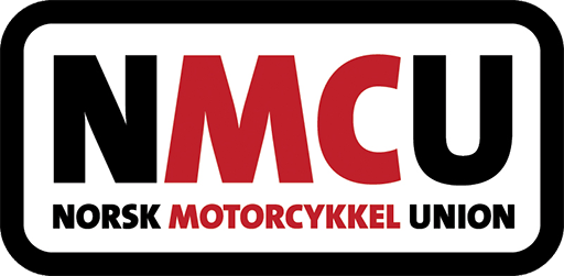Logo Norsk Motorcykkel Union