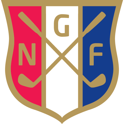 Logo Norges Golfforbund