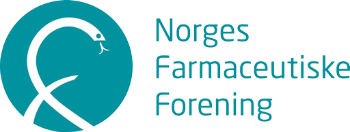 Logo Norges Farmaceutiske Forening