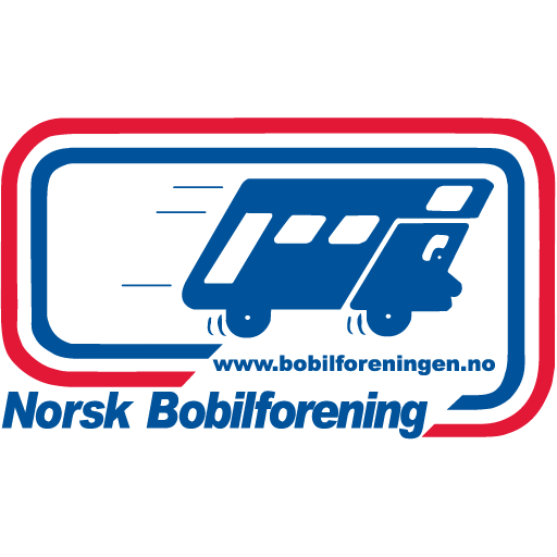 Logo Norsk Bobilforening