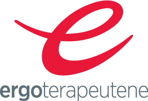 Logo Norsk Ergoterapautforbund