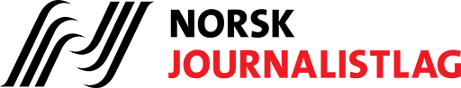 Logo Norsk Journalistlag