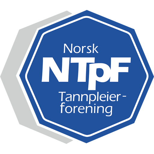 Logo Norsk Tannpleierforening