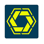 Logo Polyteknisk Forening