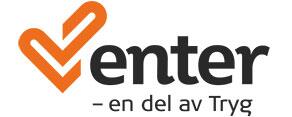 Enter forsikring - logo