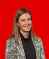 Helene Engevik Lundseng, Brand Manager i Tryg Norge