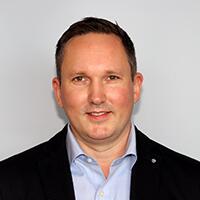Bilde av Jostein Kalvenes, produktsjef i Tryg