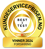 Logo Kundeserviceprisen