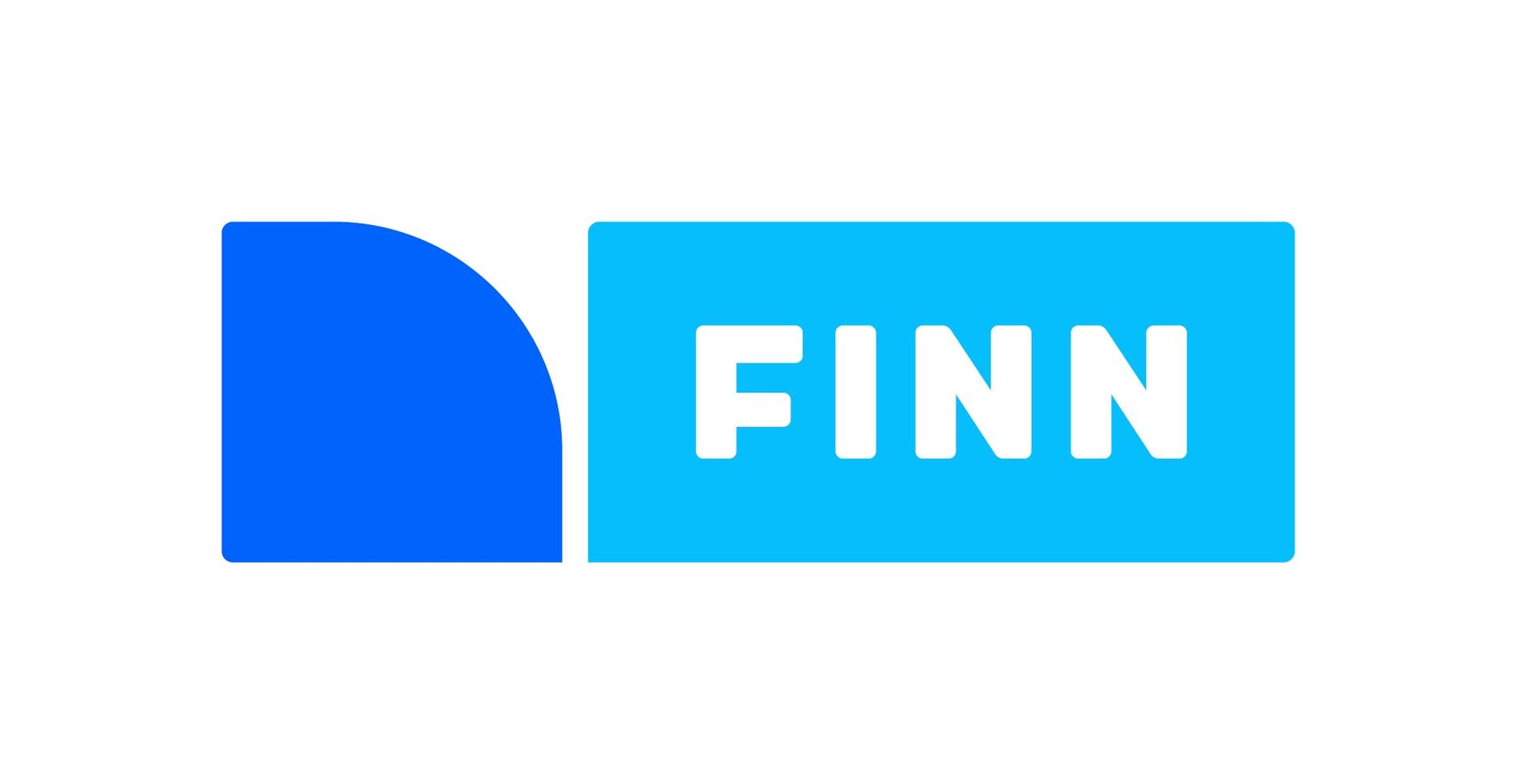 Finn logo