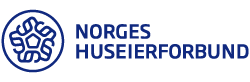 Logo Norges Huseierforbund