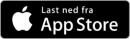 Last ned nå på App Store