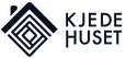 Kjedehuset-logo liggende