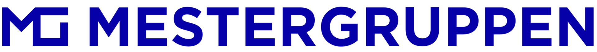 Mestergruppen-logo-liggende