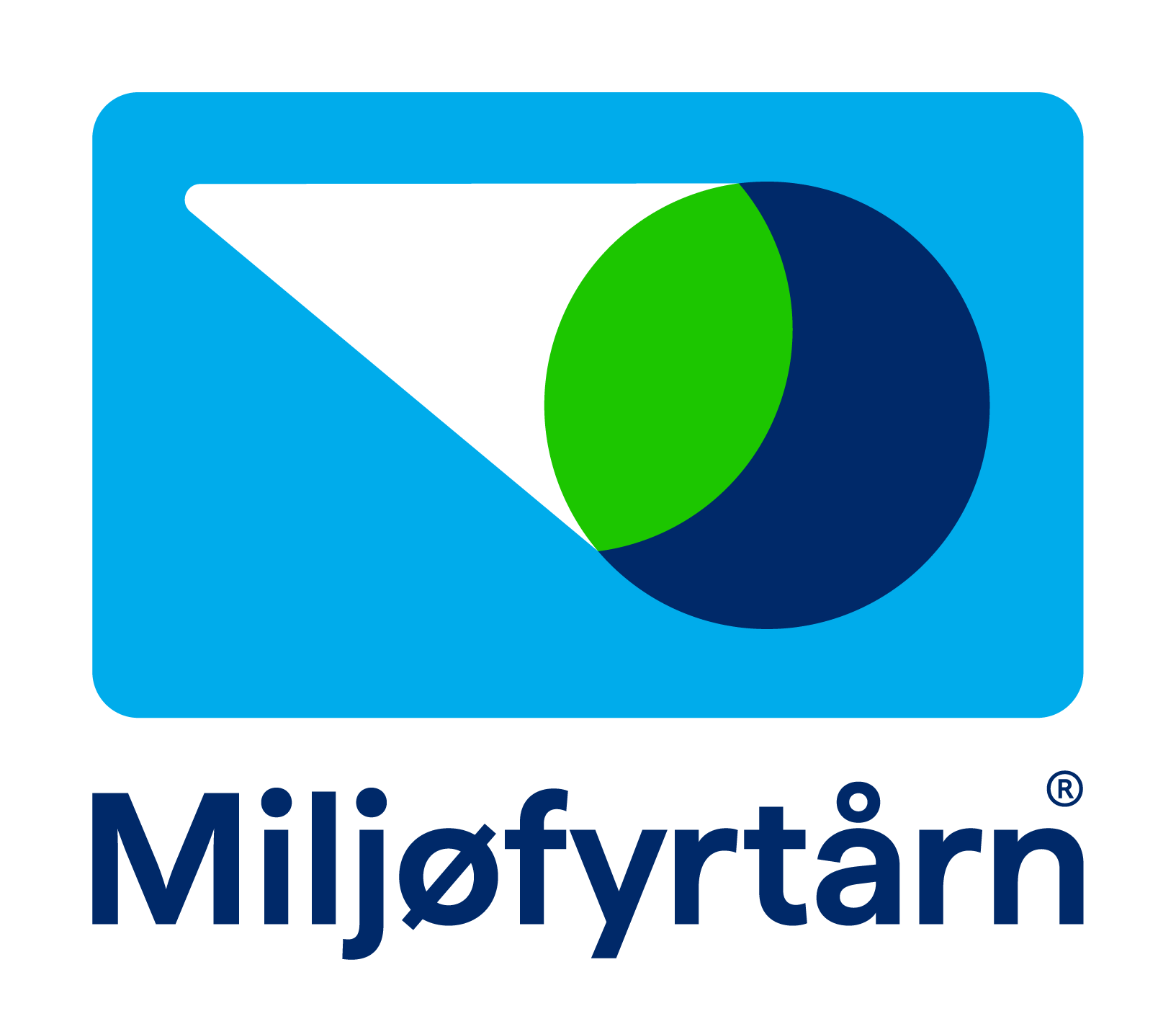 Miljøfyrtårn-logo