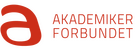 Akademikerforbundet logo