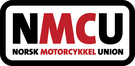 Logo Norsk Motorcykkel Union
