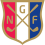 Logo Norges Golfforbund