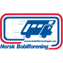 Logo Norsk Bobilforening