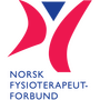 Logo Norsk Fysioterapeutforbund