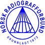Logo Norsk Radiografforbund