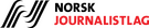 Logo Norsk Journalistlag