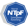Logo Norsk Tannpleierforening
