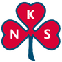 Logo Norske Kvinners Sanitetsforening
