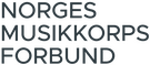 Logo Norges Musikkorps Forbund