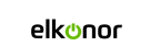 Elkonor samarbeidsavtale. Logo