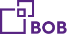 BOB logo 