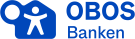 OBOS-banken logo