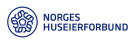 Norges huseierforbund LOGO