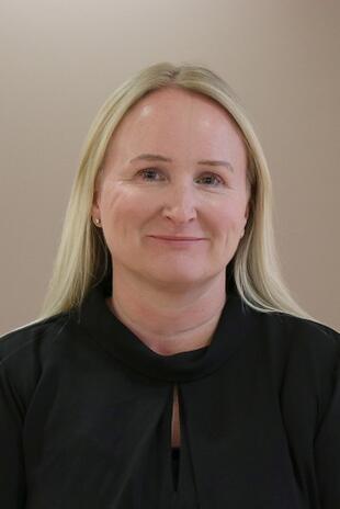 Nina Wolff, Tryg Forsikring