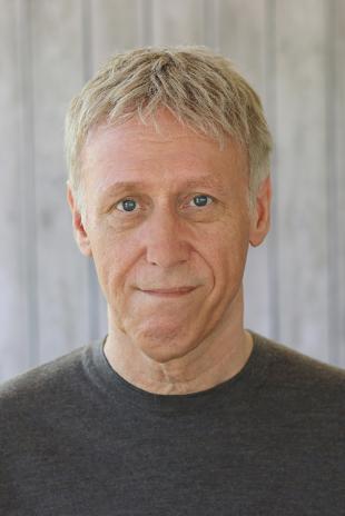Torbjørn Brandeggen - Senior kommunikasjonsrådgiver