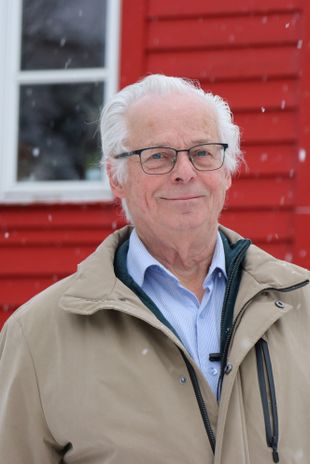 Jan Helge Støve, Tryg-kunde