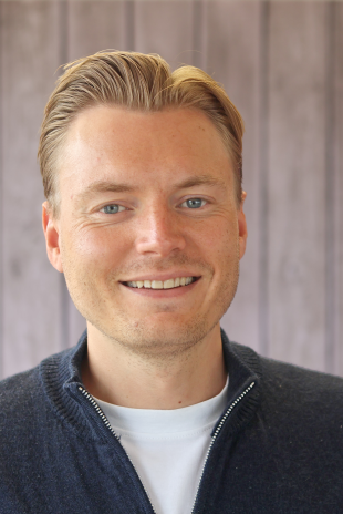Espen Borge